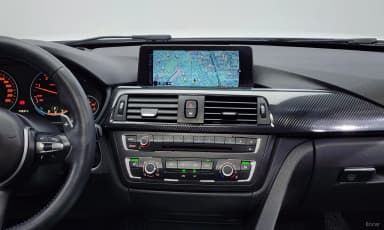 3 Series (F30)
