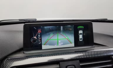 3 Series (F30)