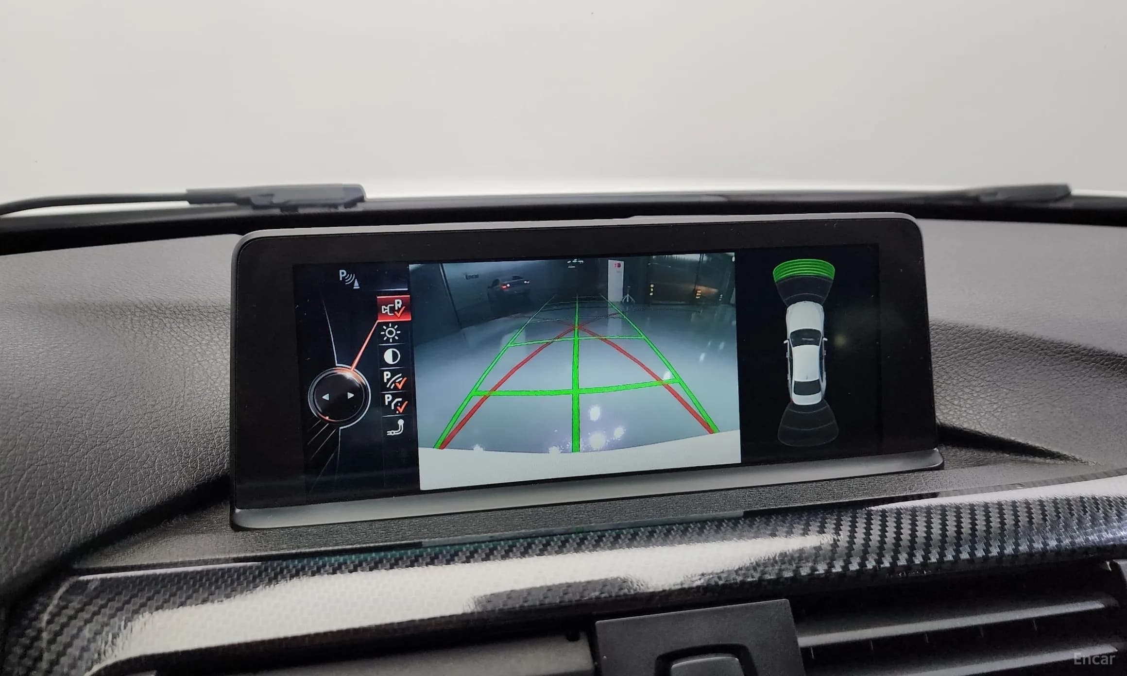 3 Series (F30)