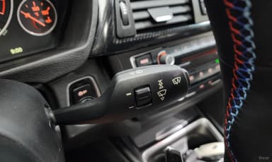3 Series (F30)