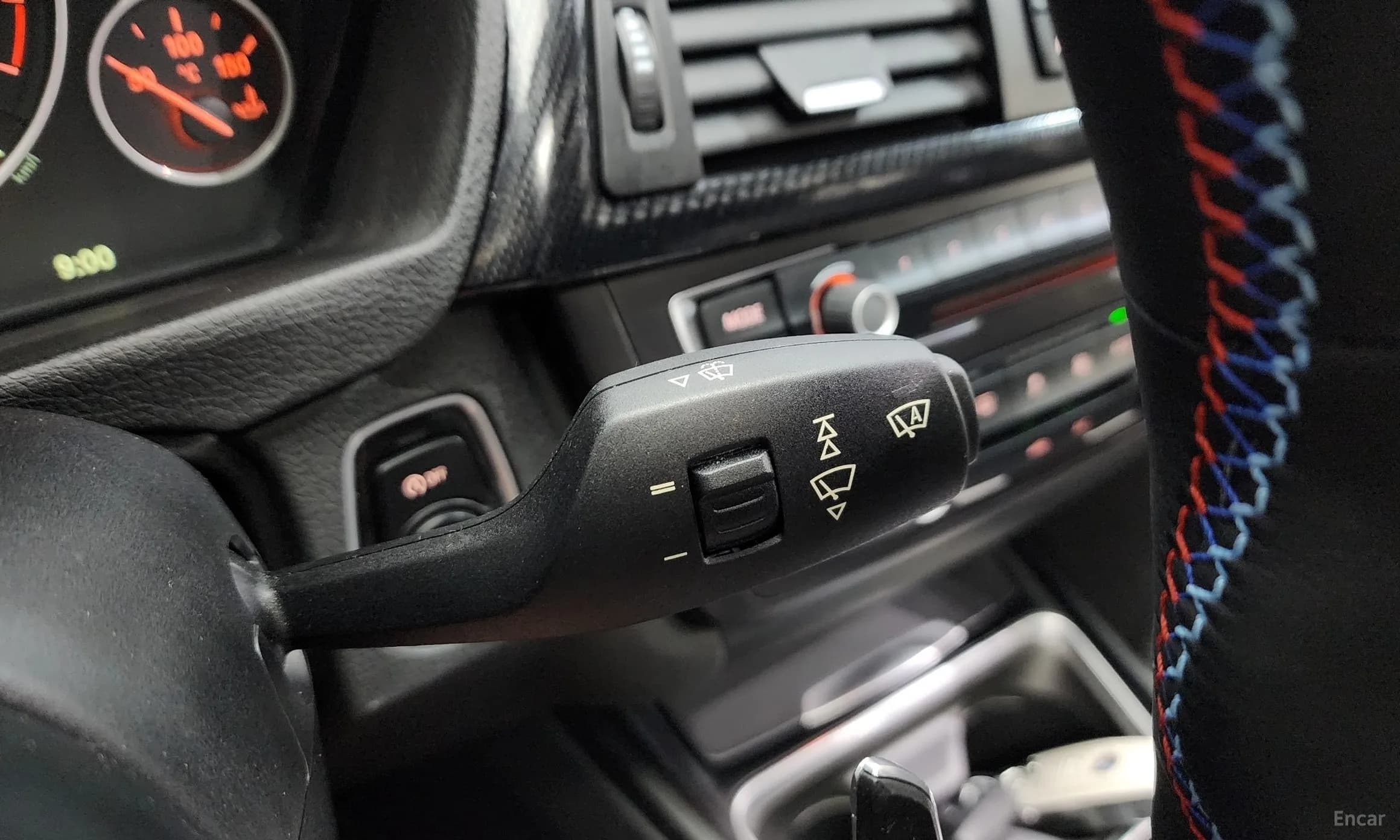 3 Series (F30)