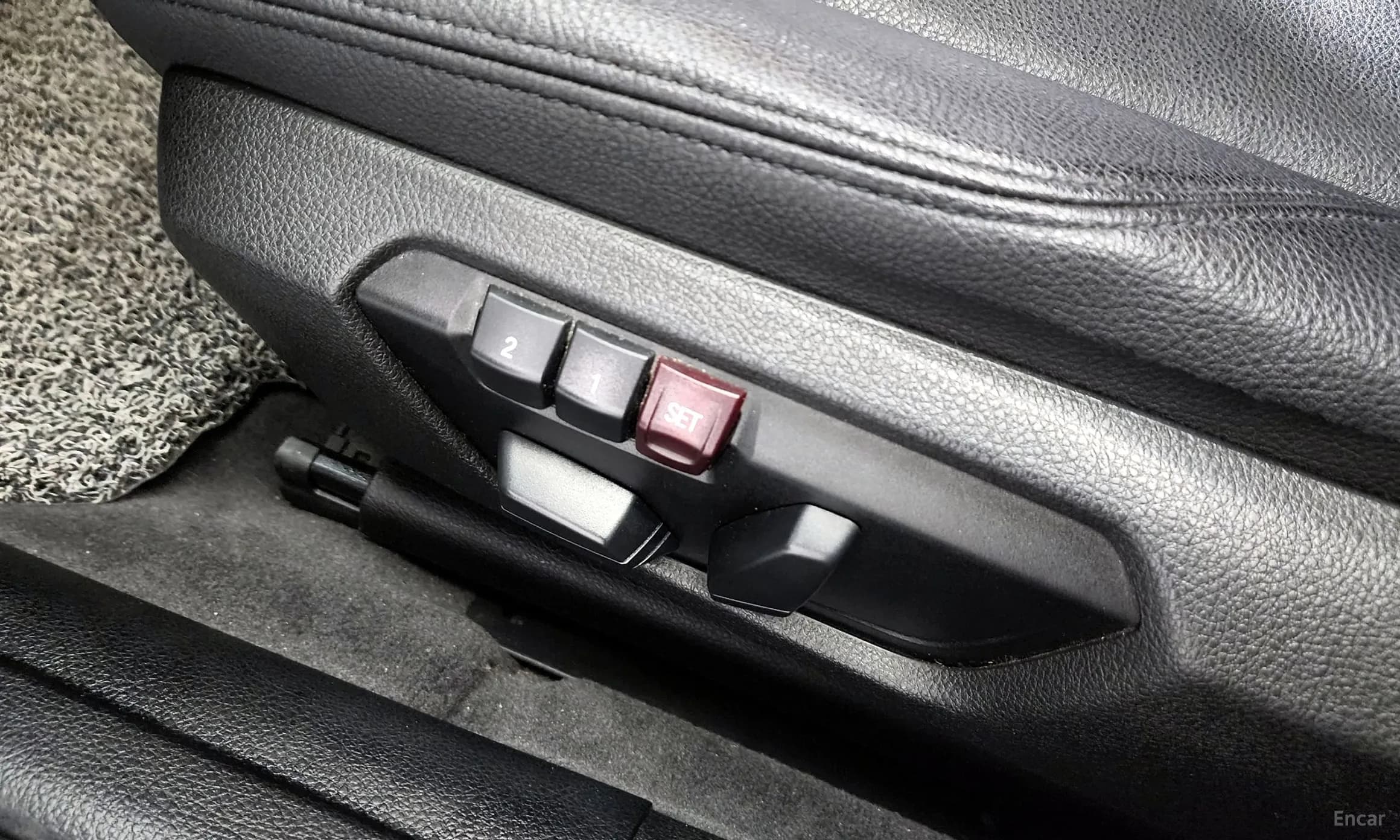 3 Series (F30)