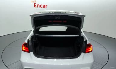 3 Series (F30)
