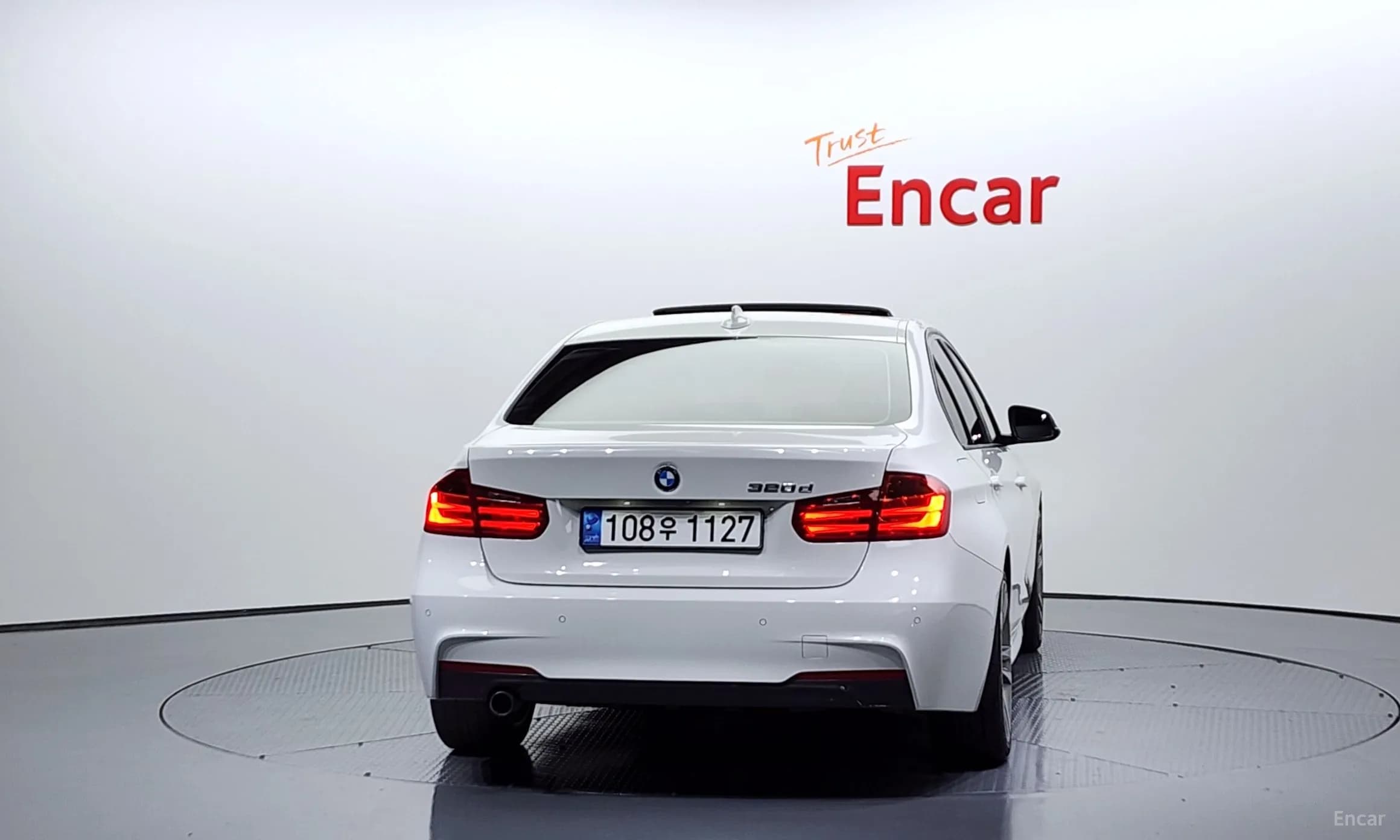 3 Series (F30)