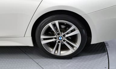 3 Series (F30)
