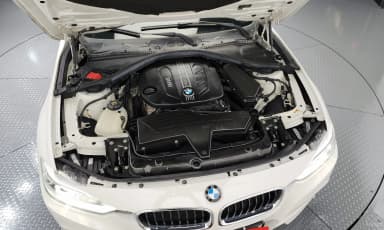 3 Series (F30)