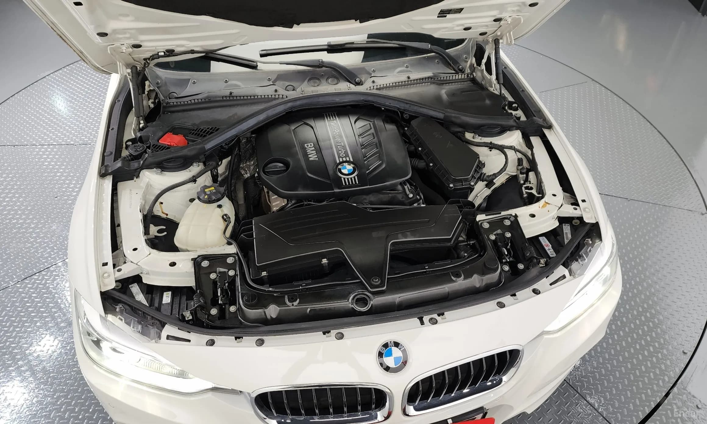 3 Series (F30)