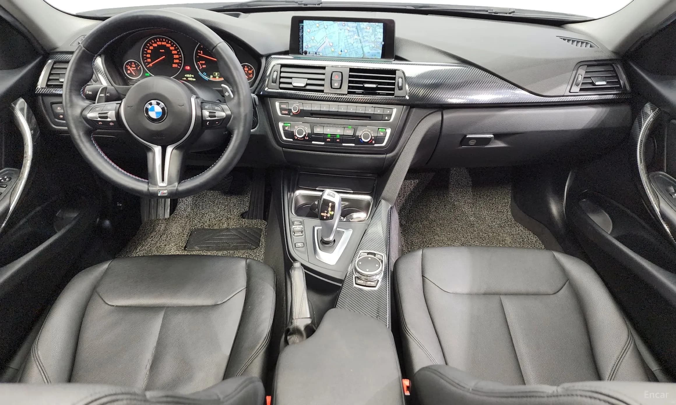 3 Series (F30)