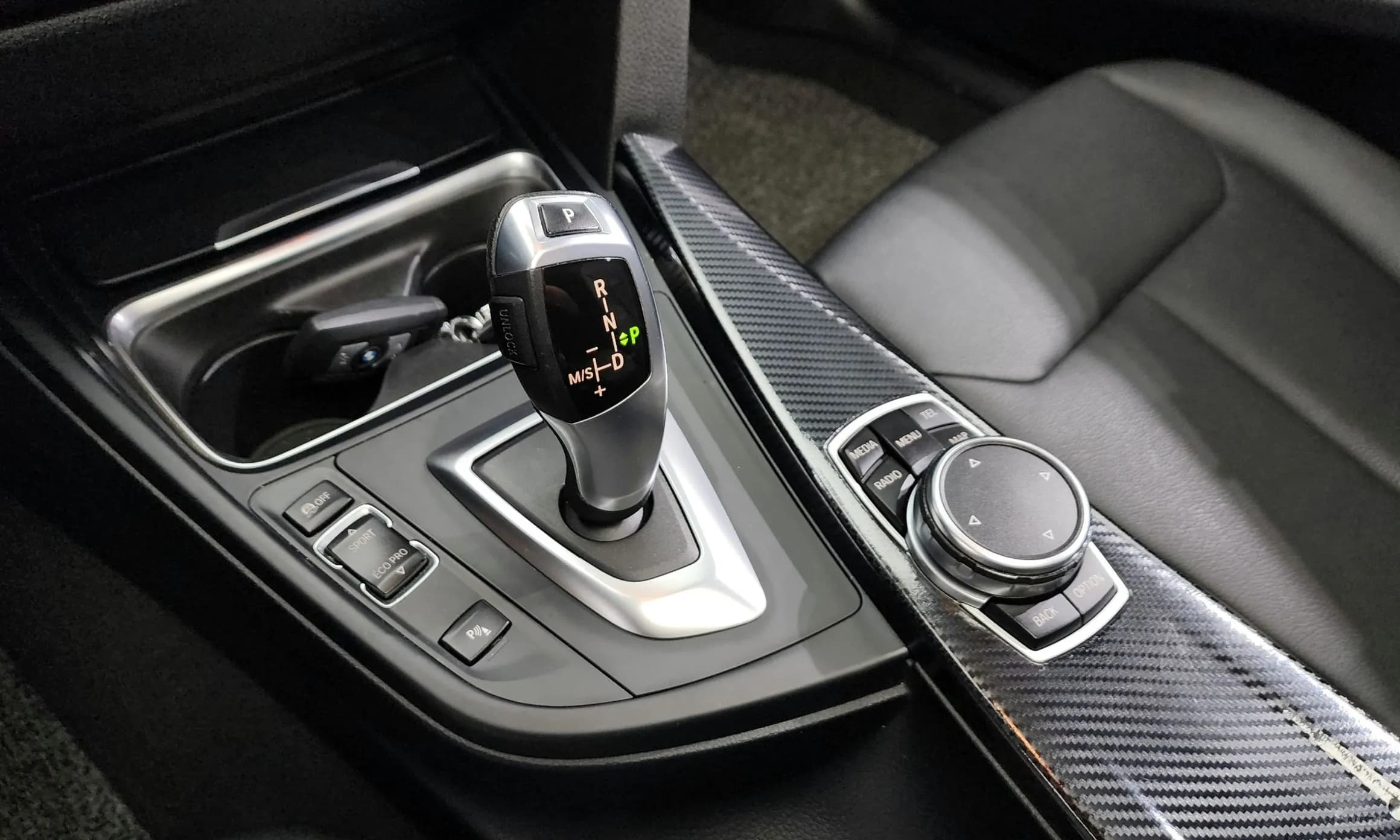 3 Series (F30)