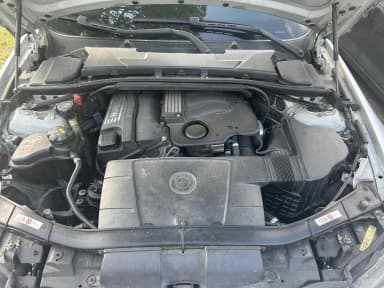 3 Series (E90)
