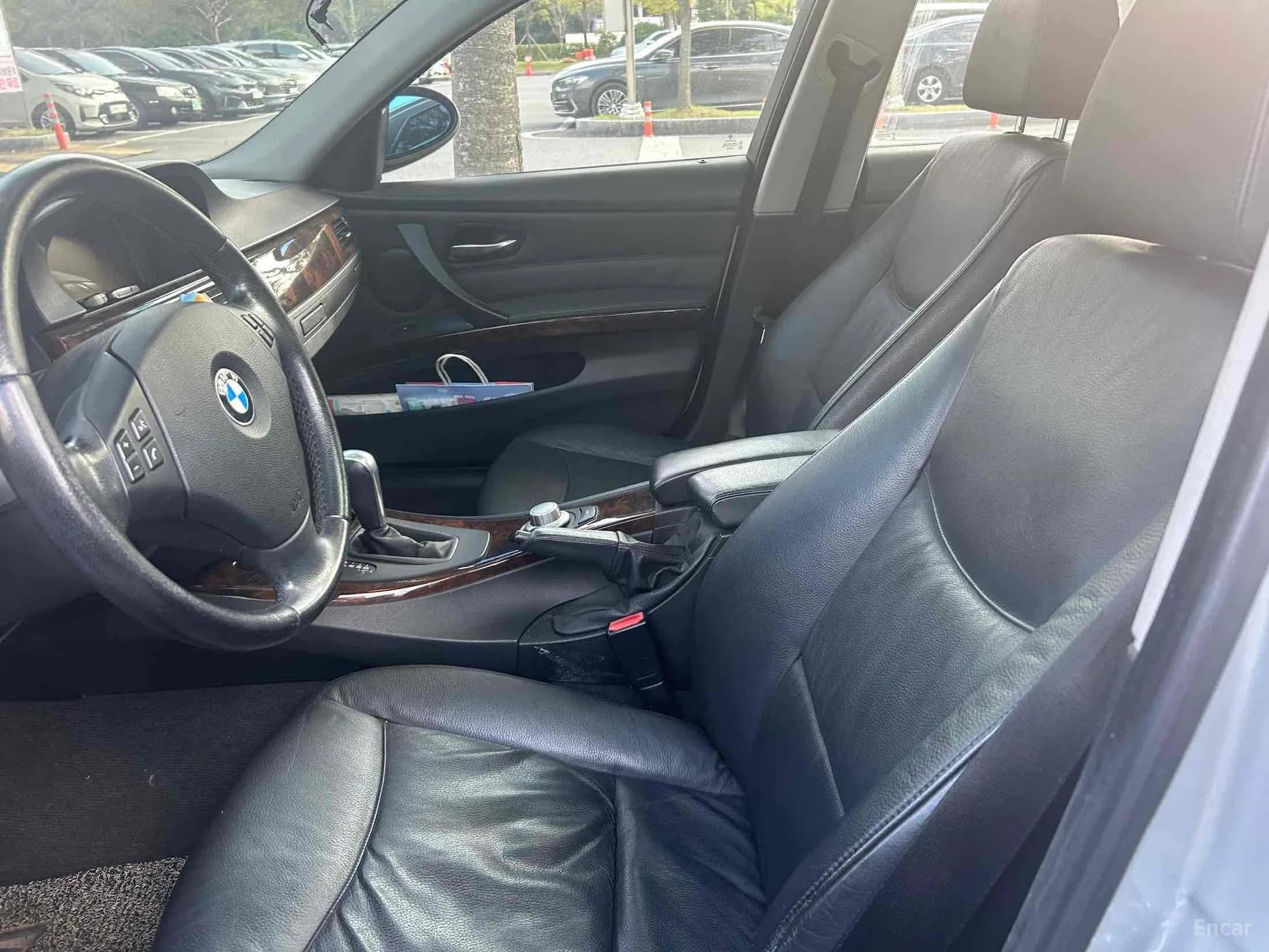 3 Series (E90)