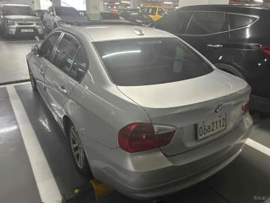 3 Series (E90)