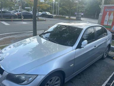3 Series (E90)