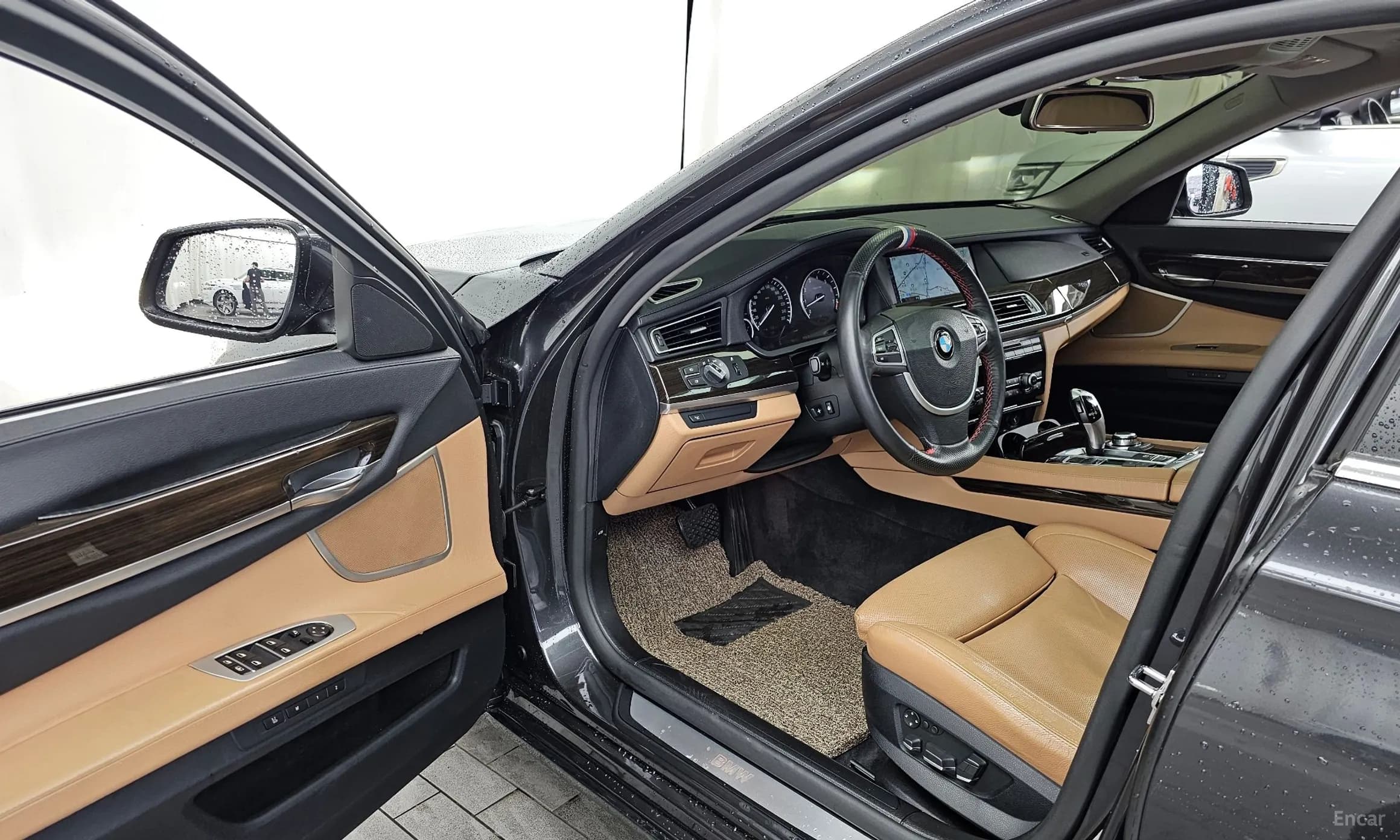 7 Series (F01)