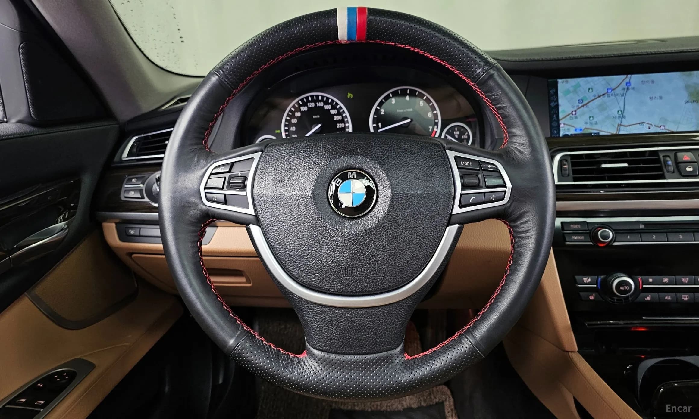 7 Series (F01)