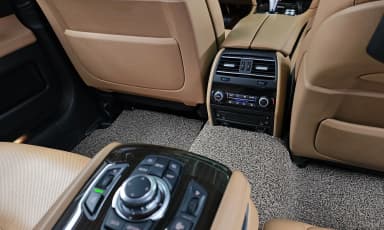 7 Series (F01)