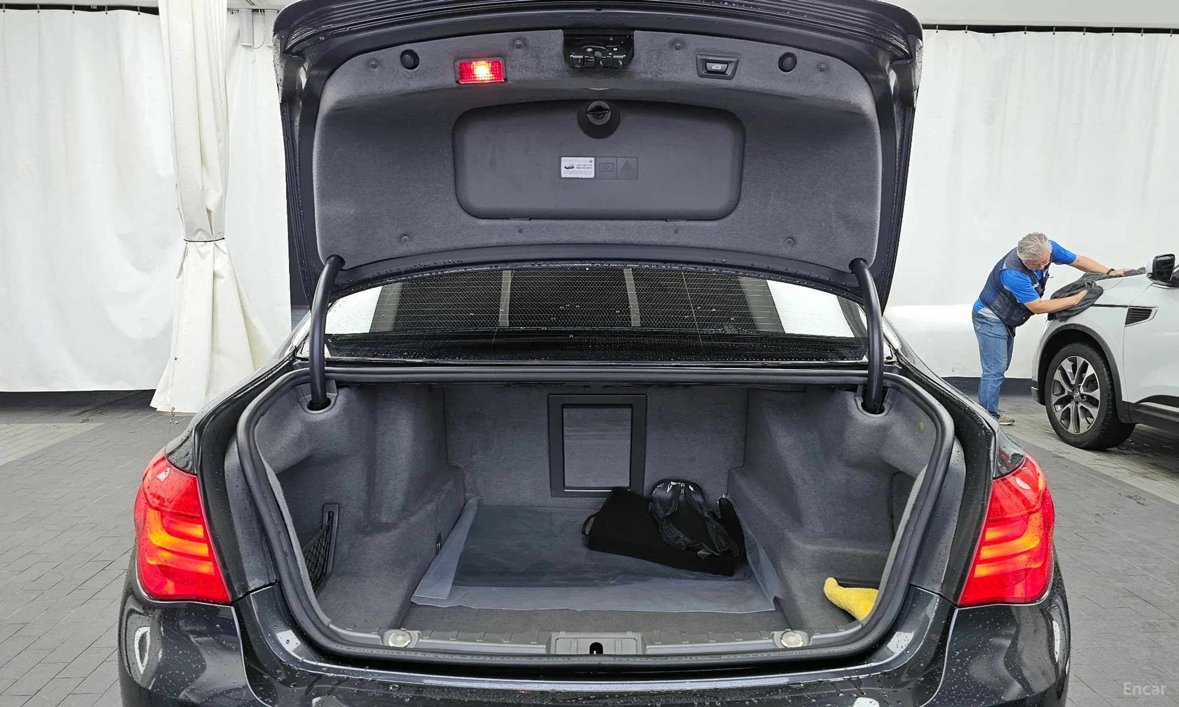 7 Series (F01)