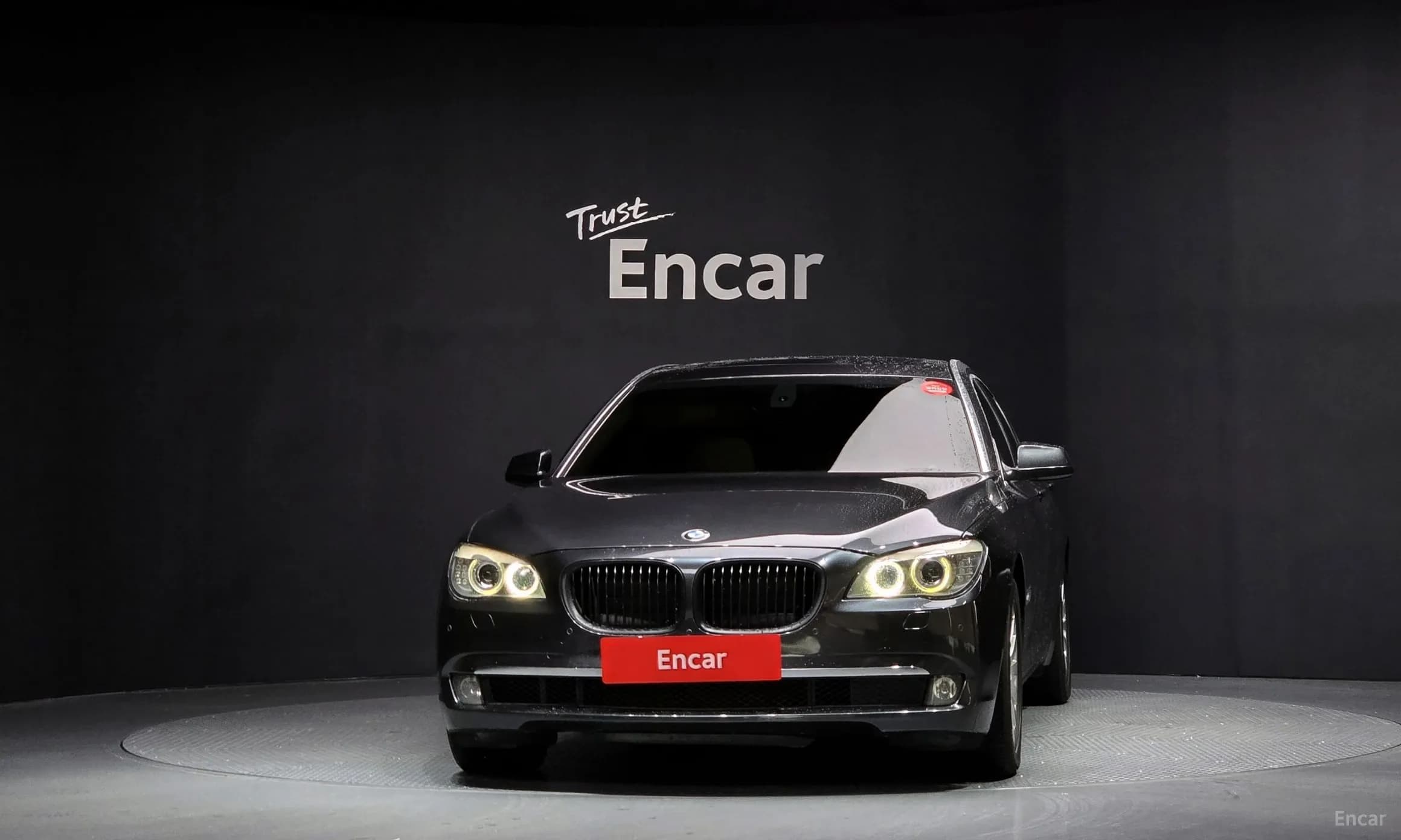 7 Series (F01)
