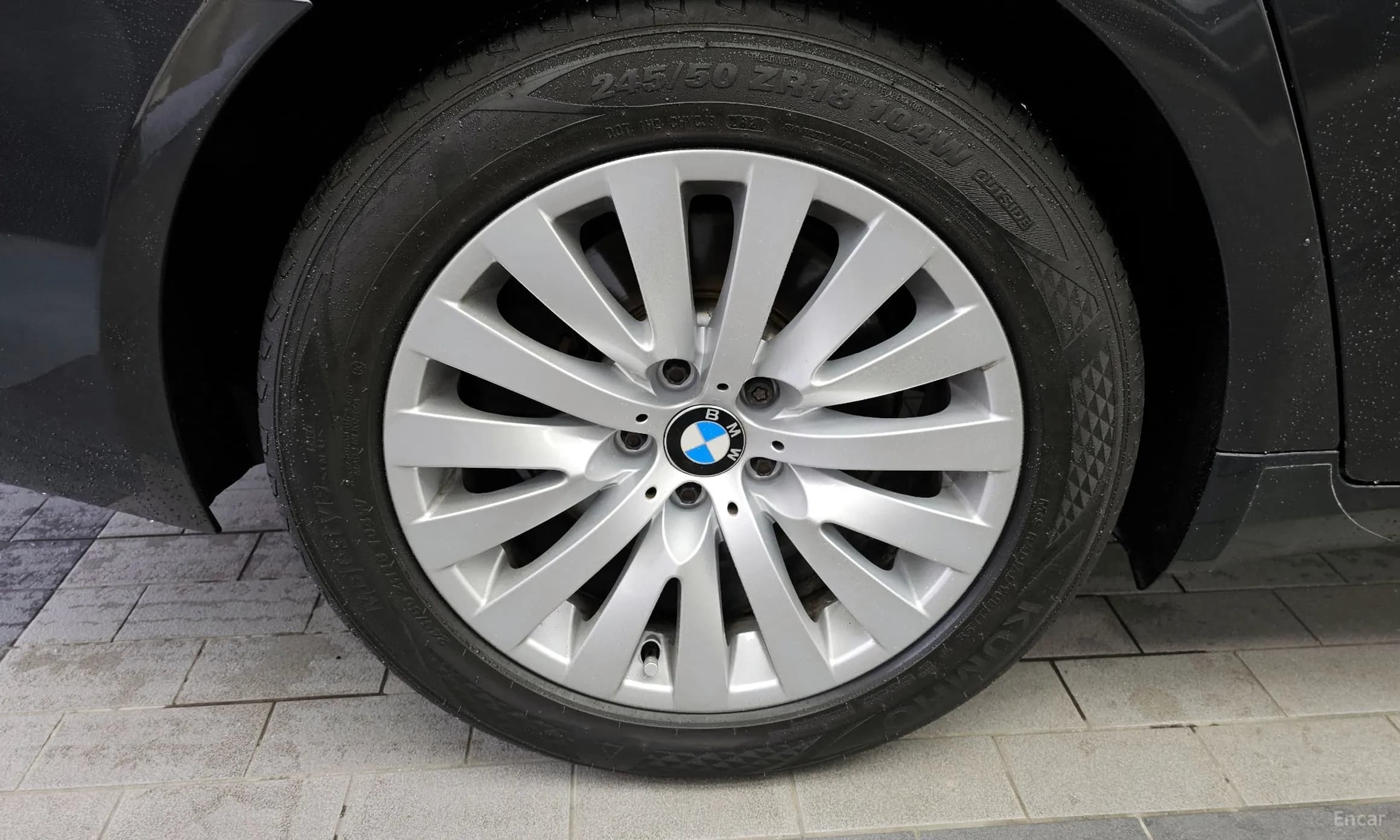 7 Series (F01)