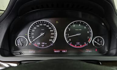 7 Series (F01)