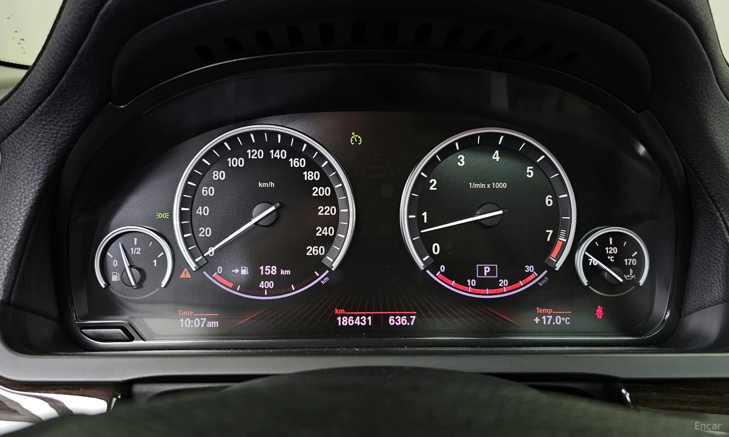 7 Series (F01)