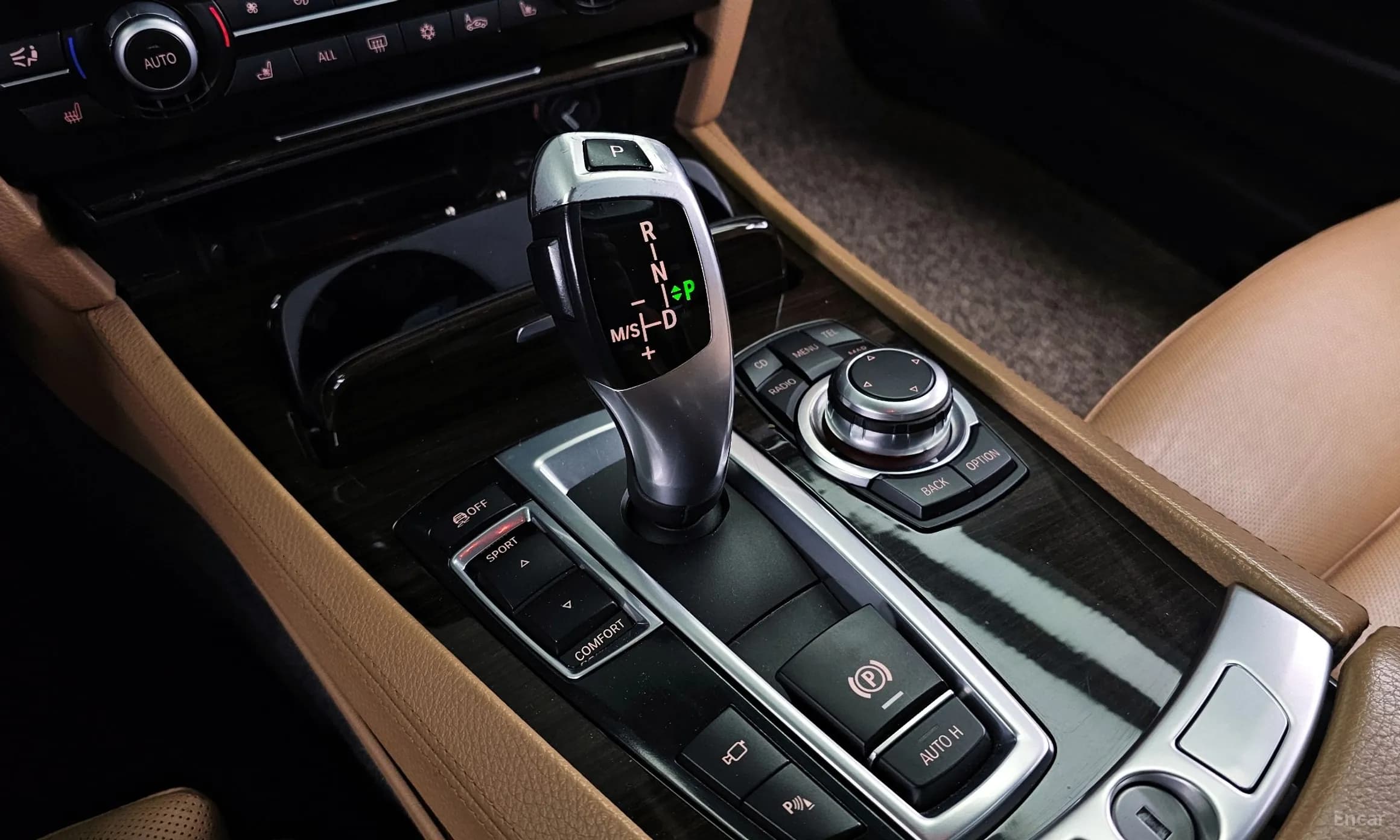 7 Series (F01)