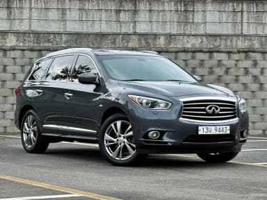 QX60