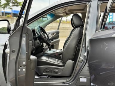 QX60
