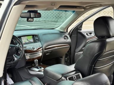 QX60
