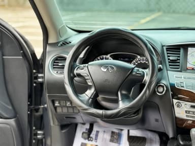 QX60