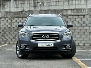 QX60