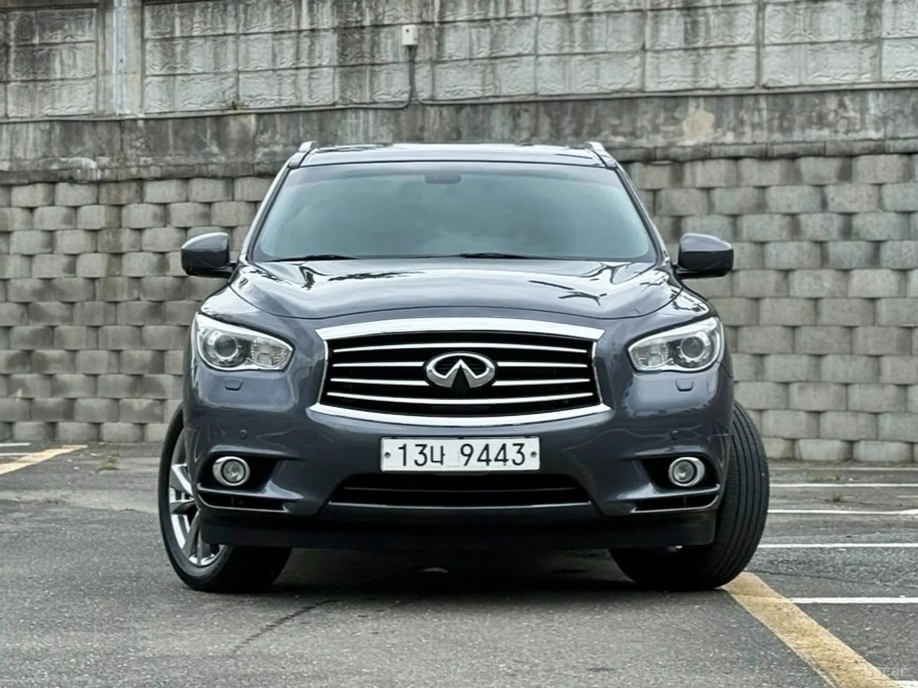 QX60