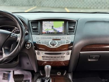QX60