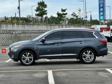 QX60