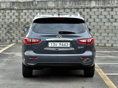 QX60