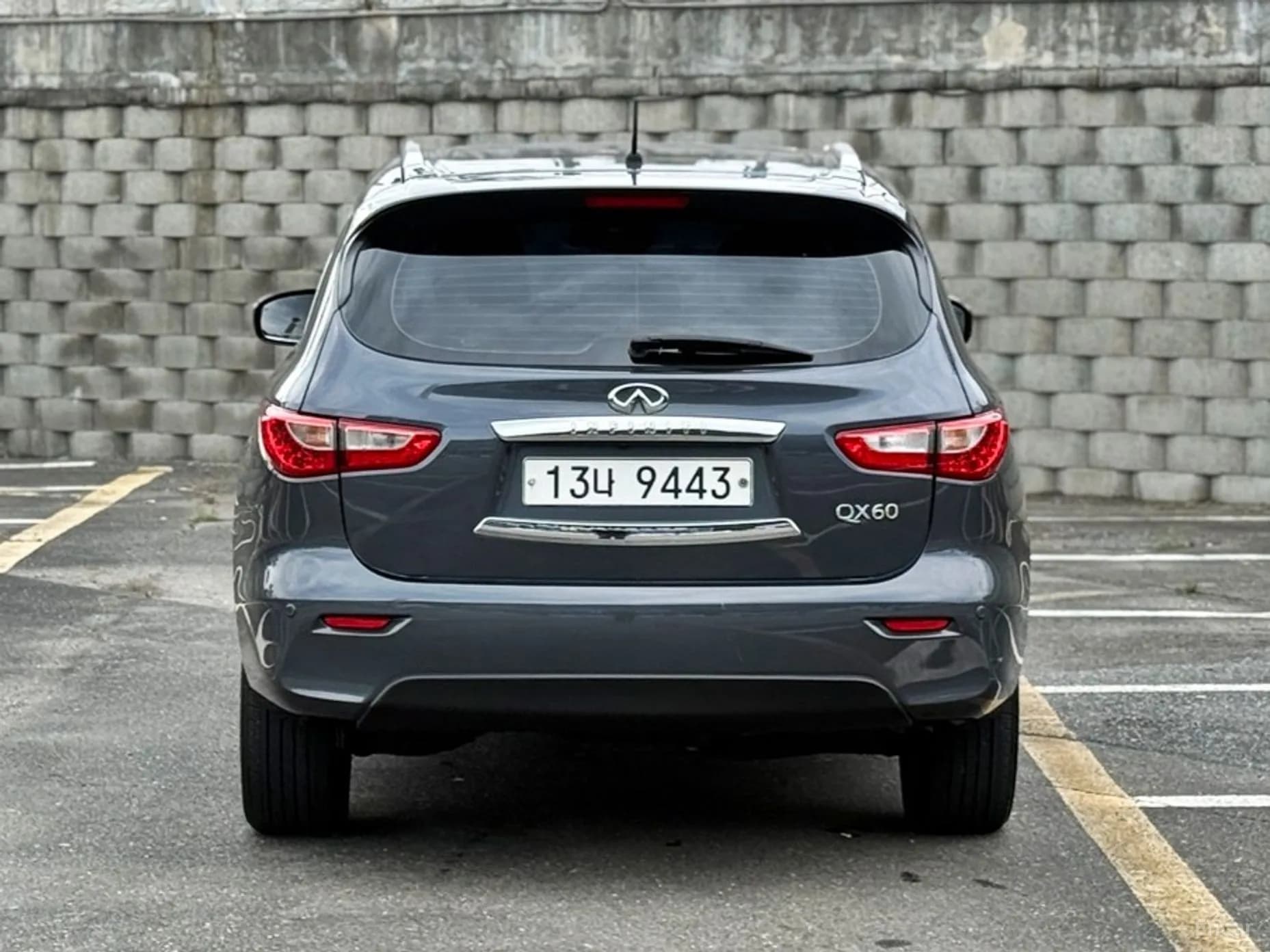 QX60
