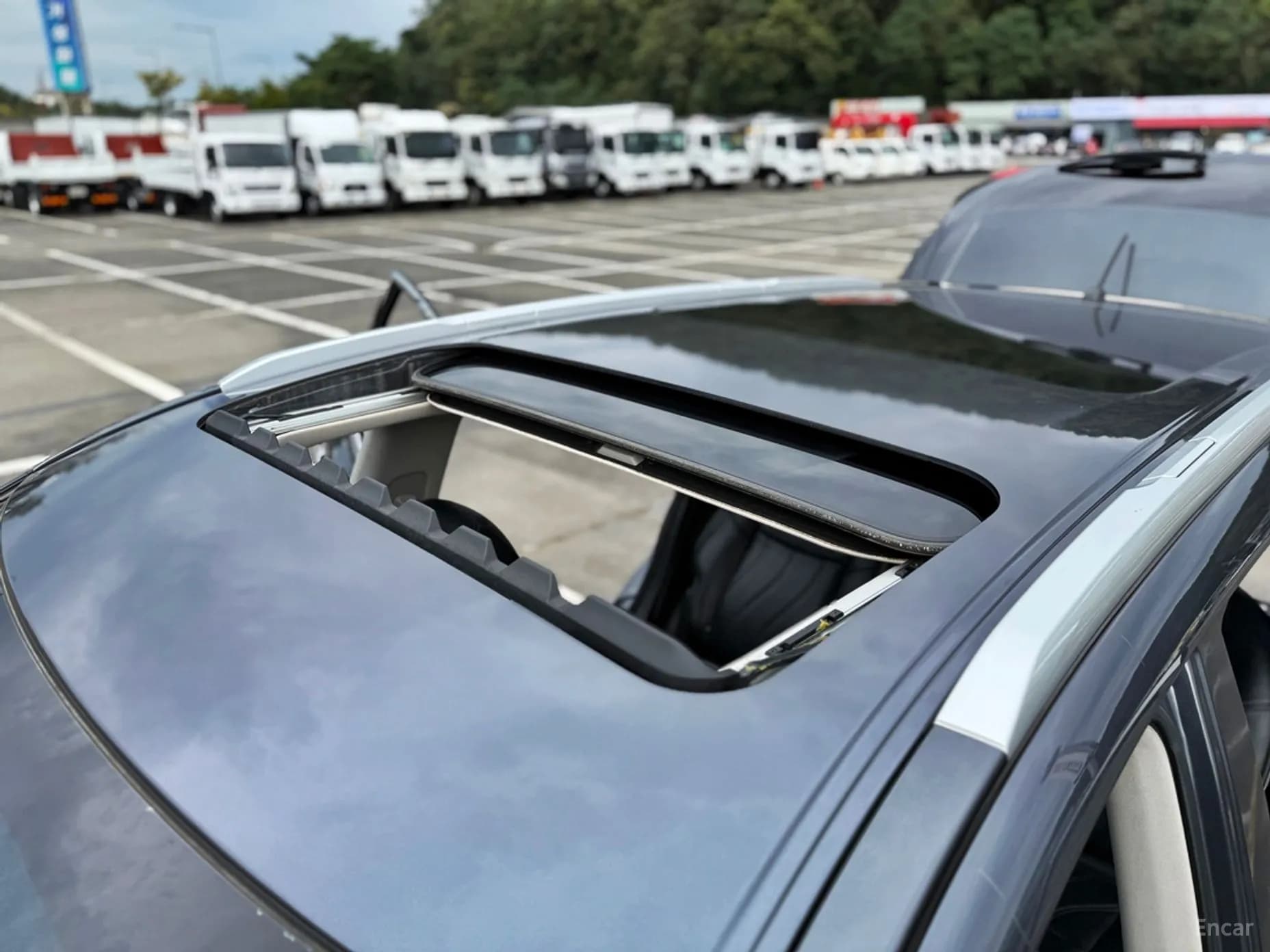 QX60