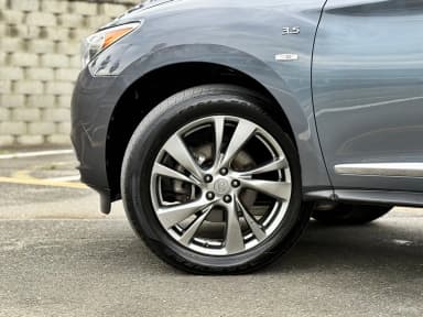 QX60