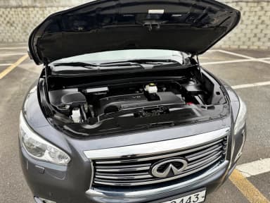 QX60