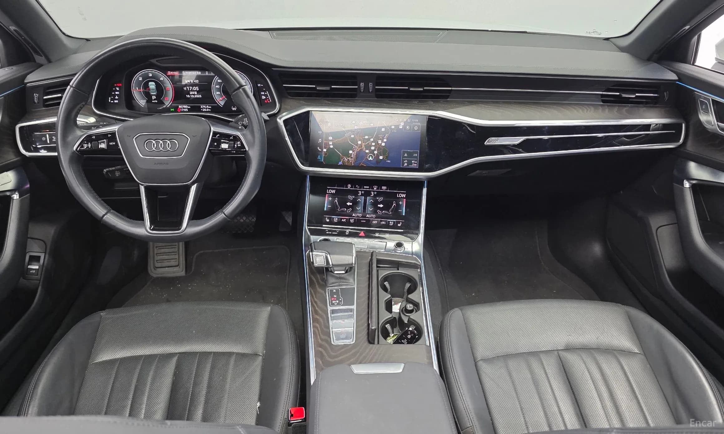 A6 (C8)