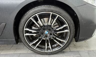 5 Series (G30)