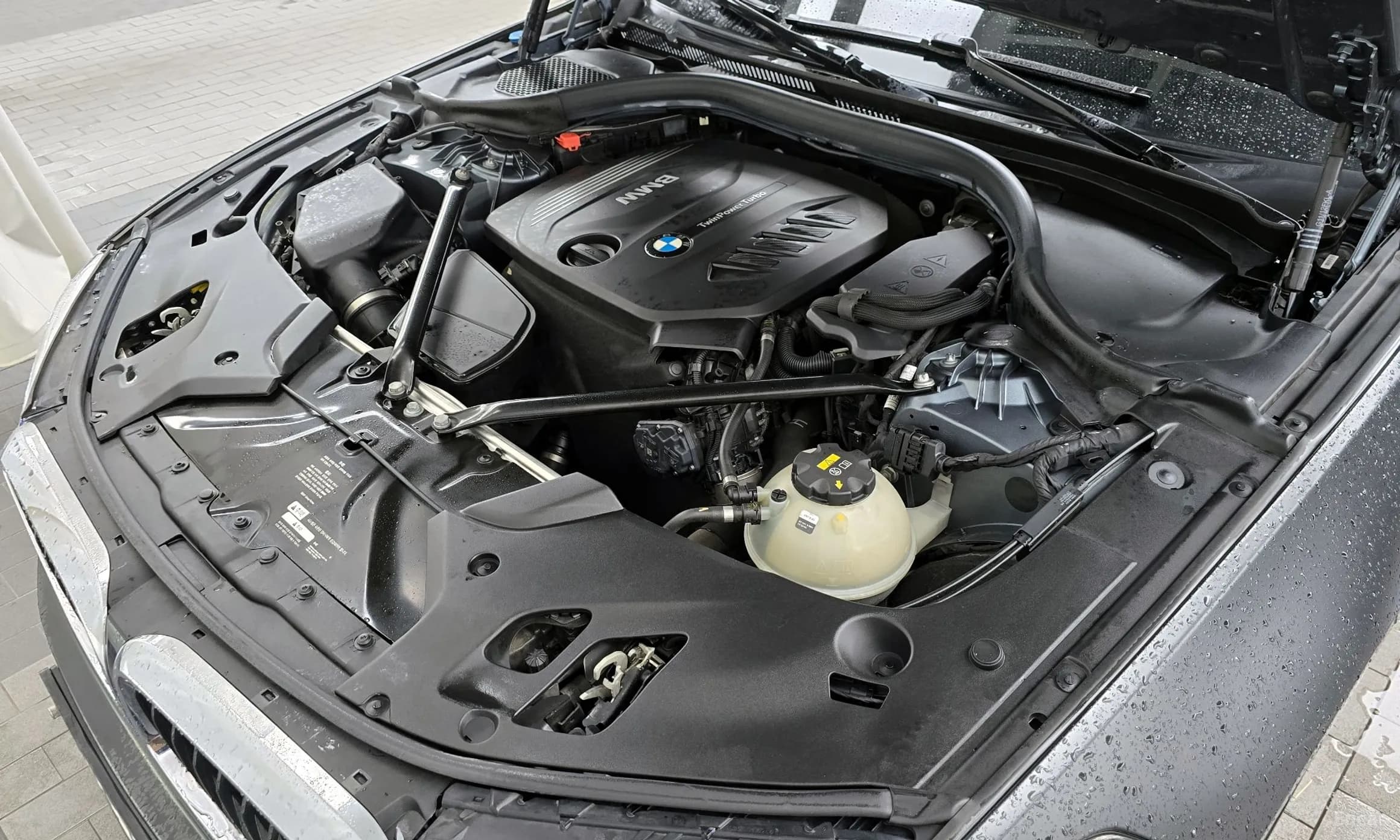 5 Series (G30)