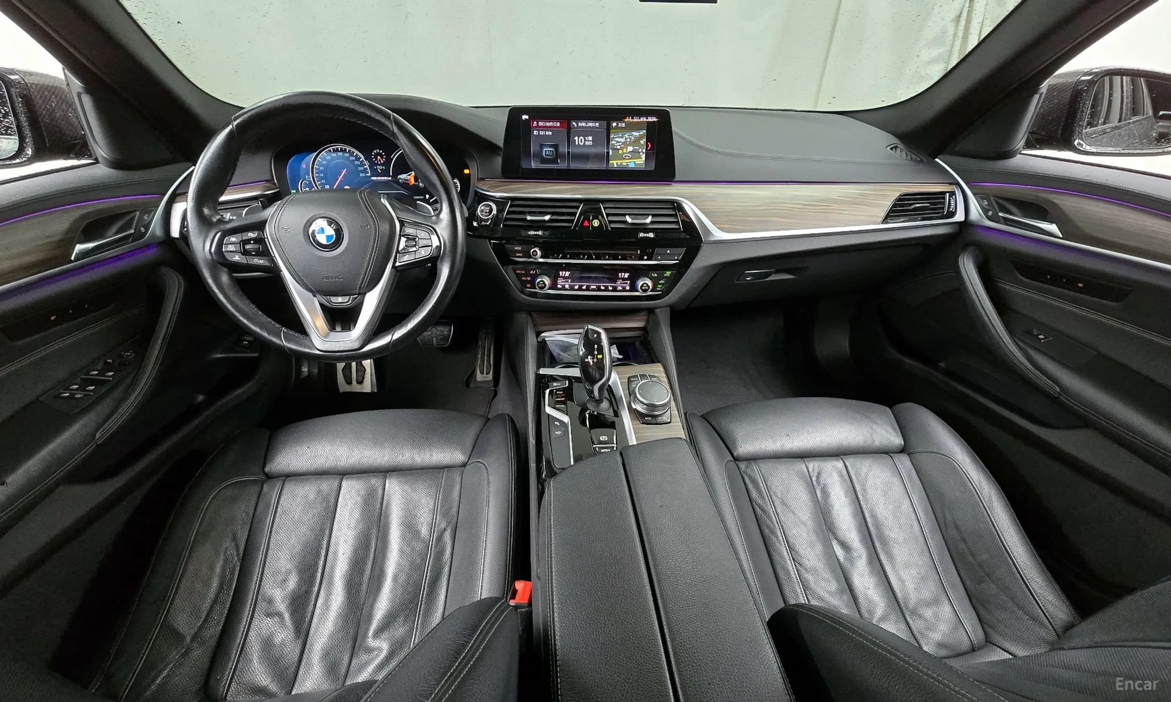 5 Series (G30)