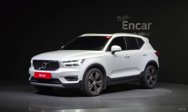 XC40