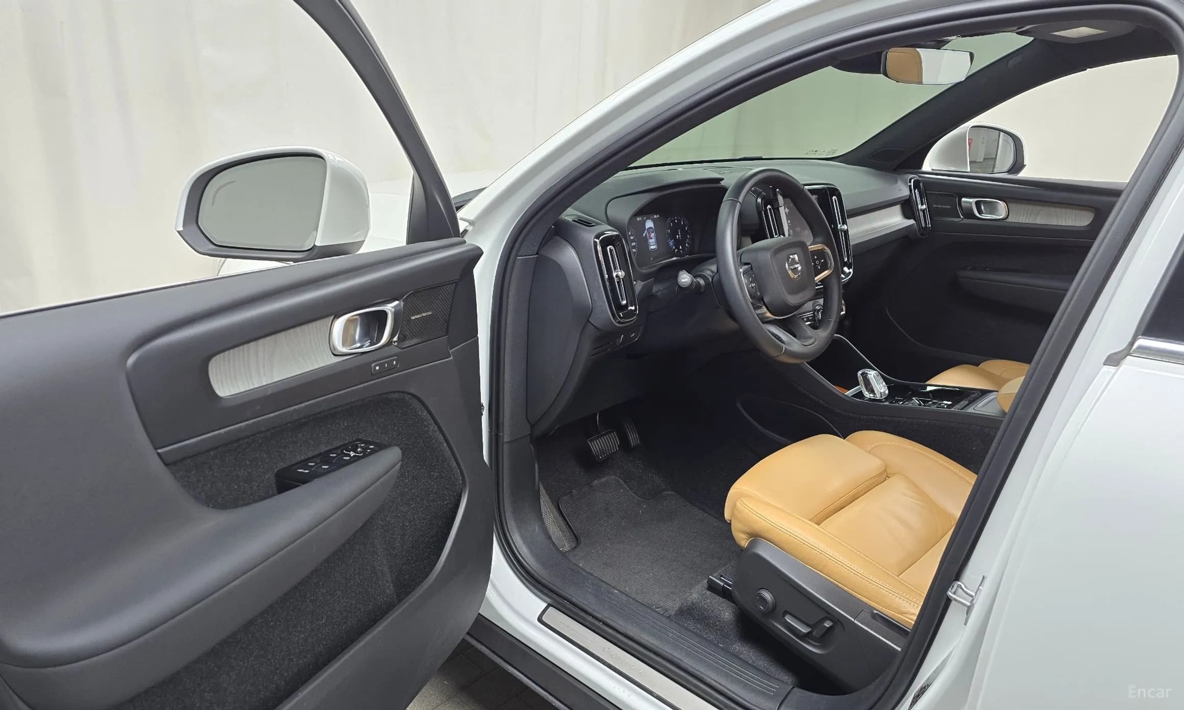 XC40