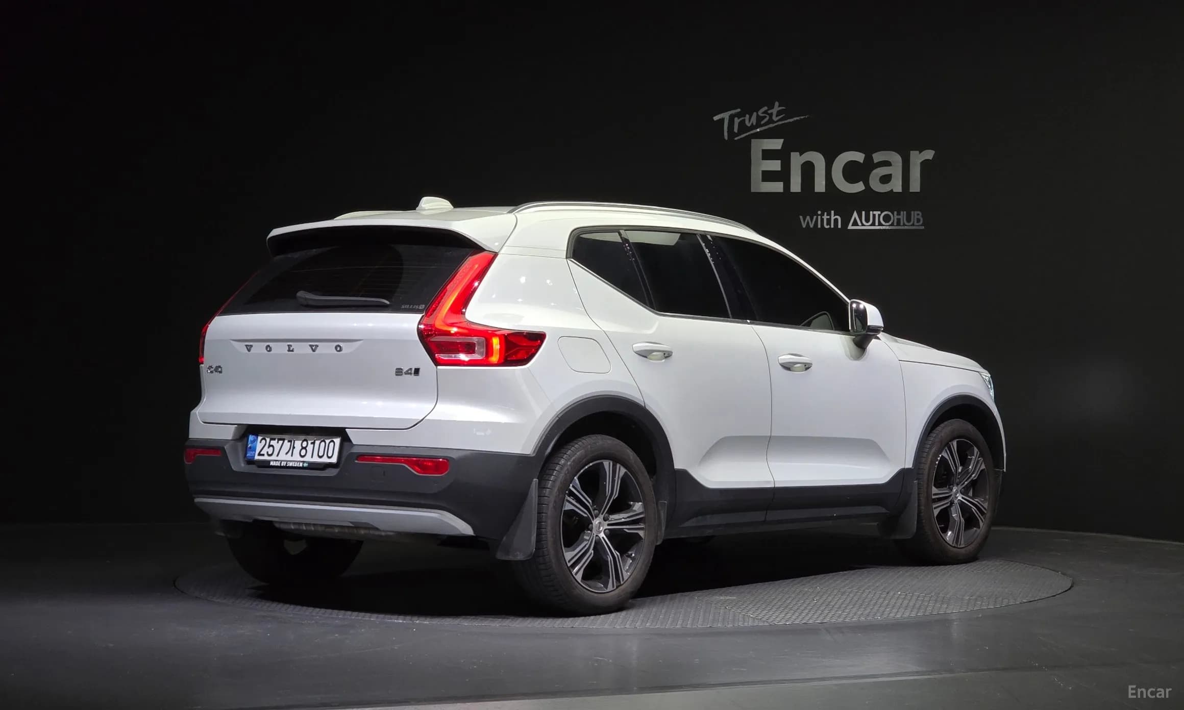 XC40