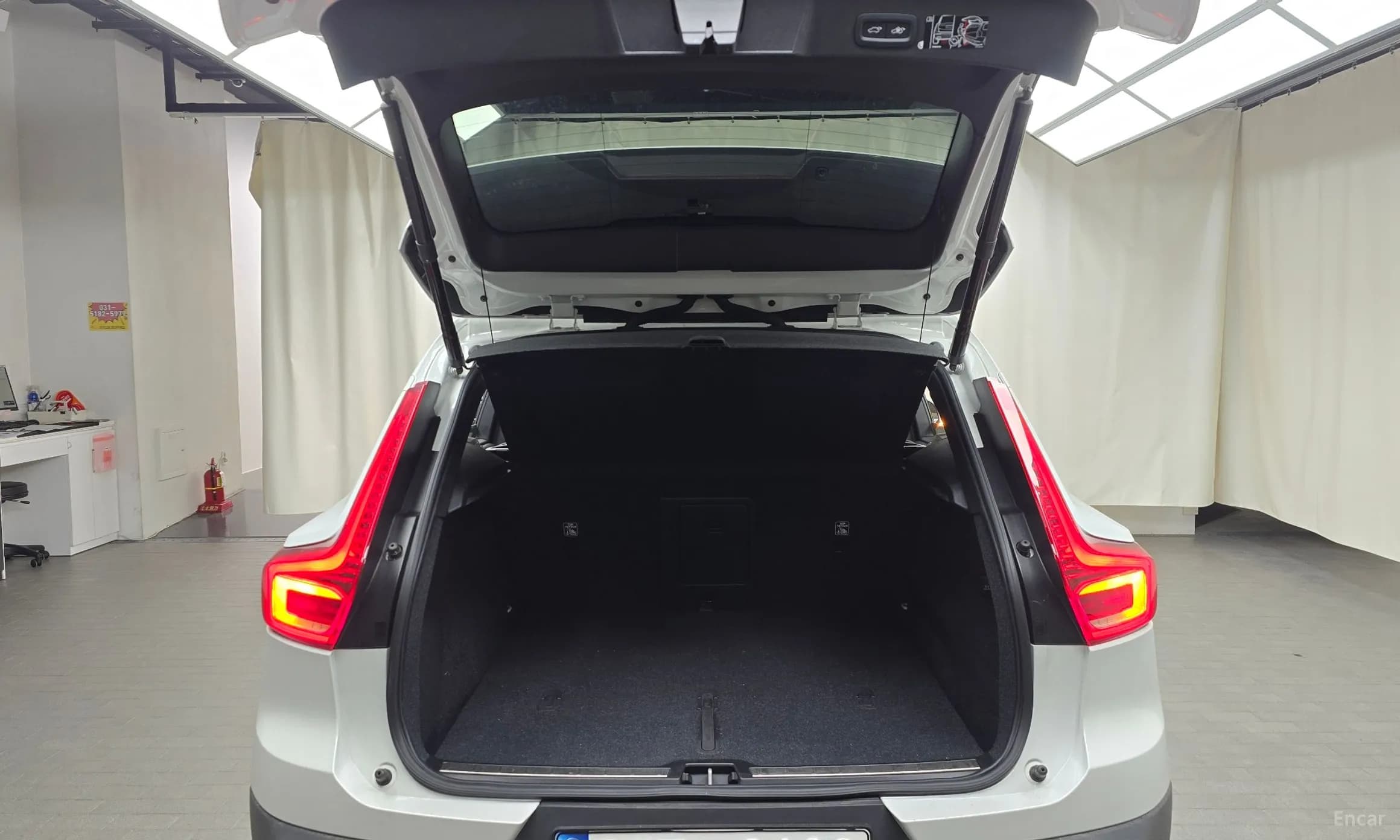 XC40