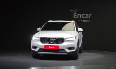 XC40