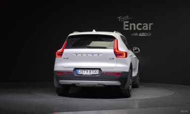 XC40