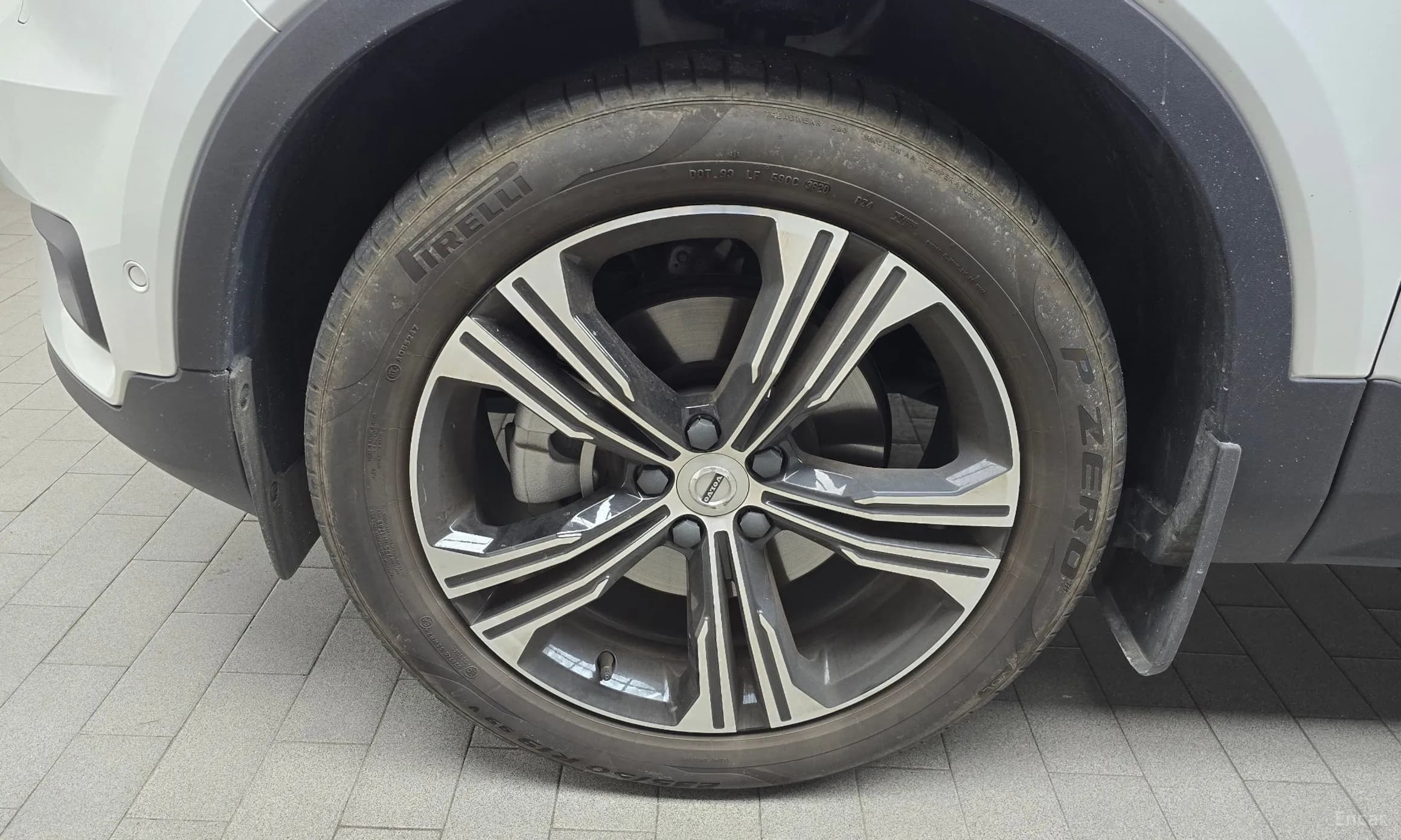 XC40